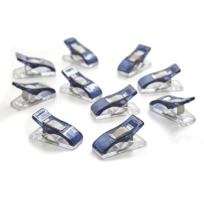 Hobby Gift Fabric Quilting Clips