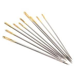 Hobby Gift Hand Needles – Embroidery Crewel