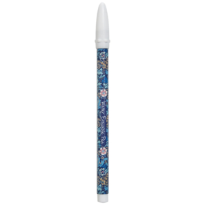 Hobby Gift Wipe Off Fabric Marker - Blue