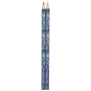 Hobby Gift Tailors Pencil; White & Grey
