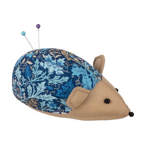 Hobby Gift Pin Cushion - Hedgehog
