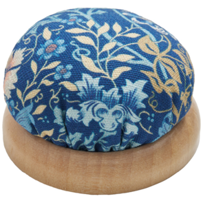 Hobby Gift Pin Cushion – Wooden Base