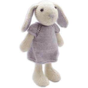 Hardicraft Knitting Kit - Chloë Hare