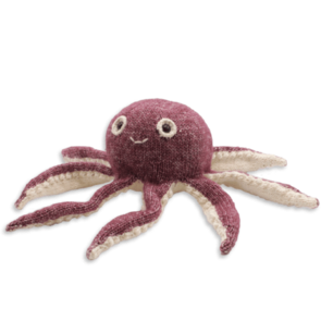 Hardicraft Knitting Kit - Olivia Octopus