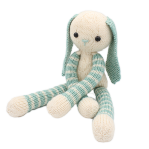 Hardicraft Knitting Kit - Shelly Rabbit