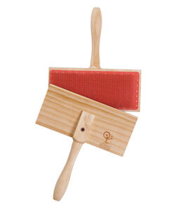 Ashford Small Handcarder