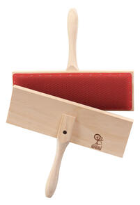 Ashford Cotton Handcarder - 190 PPSI 265x90mm