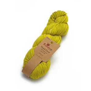 Broadway Yarns Hand Dyed 100% Superwash Merino DK