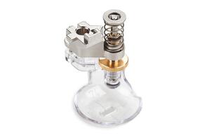 Bernina Adjustable Gliding Cup Foot #74