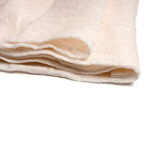 Hobbs Premium Batting - Heirloom 80/20 Fusible Cotton/Polyester 96"