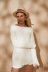 Rowan Knitting Kit / Pattern – Honey