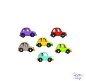 Dress It Up Honk, Beep, Vroom