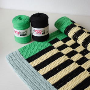 Hoooked RibbonXL: Rug Randy