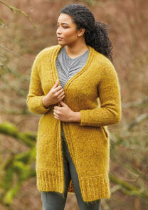 Rowan Knitting Kit / Pattern - Horizon