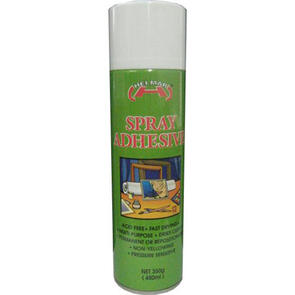 Helmar Spray Adhesive