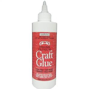 Helmar Premium Craft Glue - 250ml