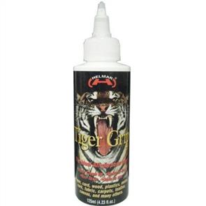 Helmar Tiger Grip Glue 125ml