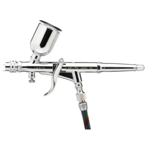 IWATA Gravity Airbrush Hi-Line Micro Control 0.5mm H5200