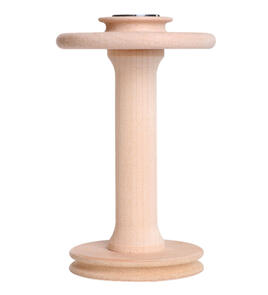 Ashford High Speed Double Drive Bobbin Natural