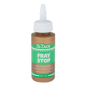 Hi-Tack Fray Stop 2oz/60ml