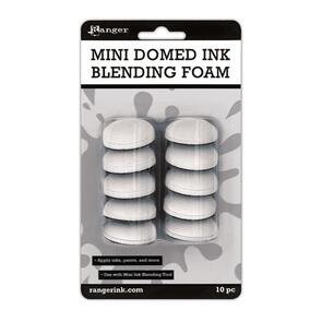 Ranger Ink Tim Holtz Mini Domed Ink Blending Foam