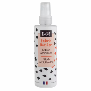 Odif Easy Fabric Booster, Stiffener - 200ml