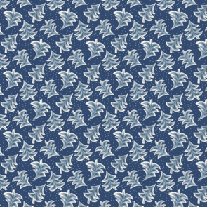 Liberty The Merry and Bright Collection - Dancing Trees - B