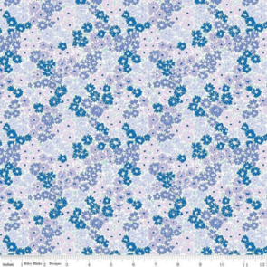 Liberty London Parks Kensington Confetti B