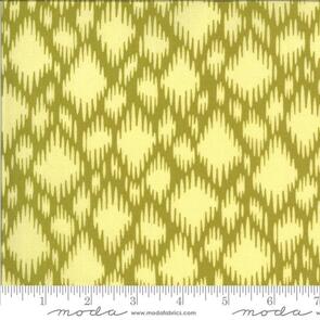 Moda Jen Kingwell Winkipop - Undercurrent Kelp