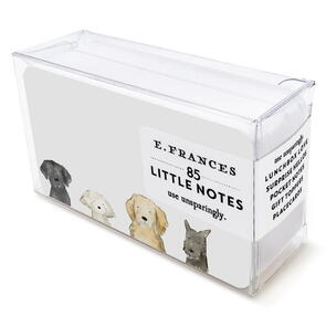 Vevoke Little Notes-Dog Days