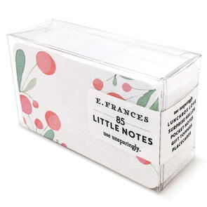 Vevoke Little Notes-Jolly Berries