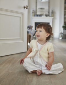 Sirdar 5267 Bolero - Knitting Pattern