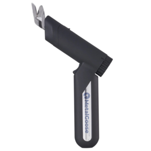 MetalGoose Electric Scissors
