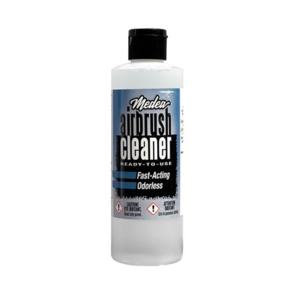 IWATA Madea Airbrush Cleaner 8oz