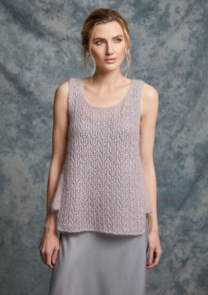 Rowan Knitting Pattern / Kit - Fine Lace - Cauli