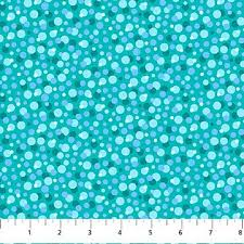 Northcott Pizazz - Pool Party