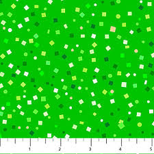 Northcott Hooray - Irish