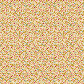 Tilda Brie Basics Collection - Mustard