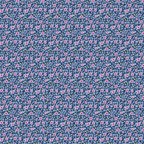 Tilda Brie Basics Collection - Denim