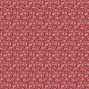 Tilda Brie Basics Collection - Burgundy