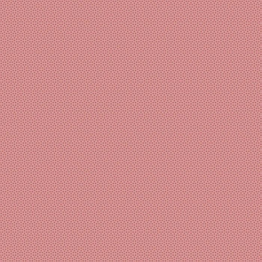 Tilda Poppy Seed | Basics - Redwood