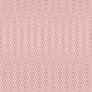 Tilda Poppy Seed | Basics - Dusty Rose