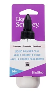 Sculpey Liquid Bakeable Medium