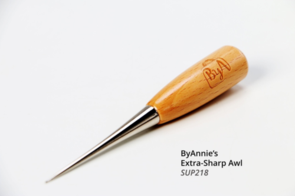 ByAnnie Extra-Sharp Awl