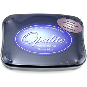 TSUKINEKO Opalite Ink Pad Interference Ink