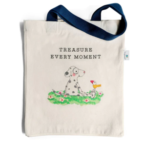 Twigseeds Treasure Tote Bag - Large
