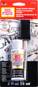 Mod Podge Image Transfer Medium 59Ml