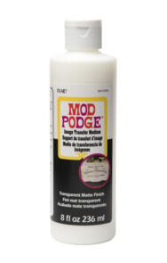 Mod Podge Image Transfer Medium 236Ml