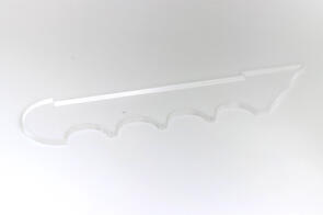 Bernina Quilt Ruler The Big G