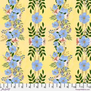 Free Spirit XYELLOW || Bloom! || Mia Charro